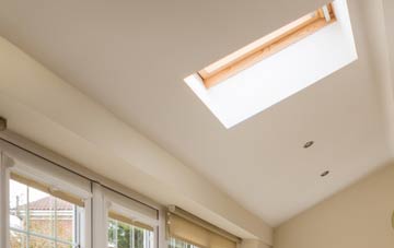 Freeland conservatory roof insulation companies