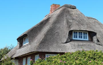 thatch roofing Freeland