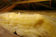 Freeland pitch roof insulation